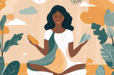 The Art of Self-Care: Prioritizing Your Well-Being in a Hectic World